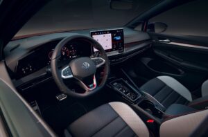 Volkswagen is bringing ChatGPT into its cars and SUVs | TechCrunch