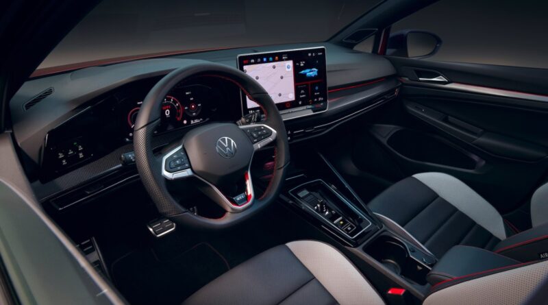 Volkswagen is bringing ChatGPT into its cars and SUVs | TechCrunch