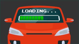WTF is a 'software-defined vehicle?' | TechCrunch