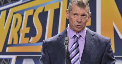 WWE founder Vince McMahon resigns from TKO Group after being accused of sexual assault and trafficking in new lawsuit