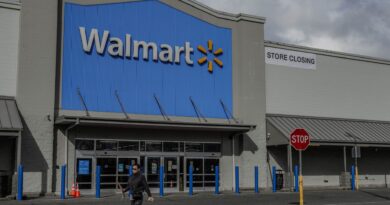 Walmart plans to add 150 more stores across U.S.