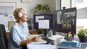 Want to land a remote job in 2024? These 20 companies are hiring—some jobs pay over $100,000