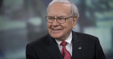 Warren Buffett's secret investment sauce shows up in little-known holdings — a Nebraska farm and NYC property