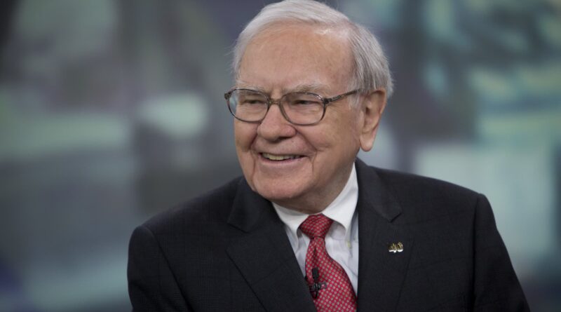 Warren Buffett's secret investment sauce shows up in little-known holdings — a Nebraska farm and NYC property