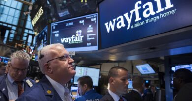 Wayfair to lay off 13% of workforce, impacting 1,650 employees