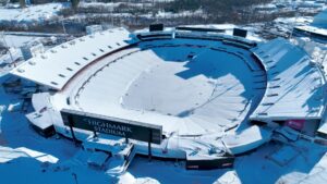Weather delays Bills and Steelers game, N.Y. governor announces