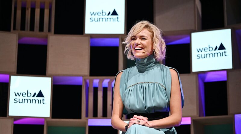 Web Summit CEO jumps ship to head up NPR after just three months | TechCrunch