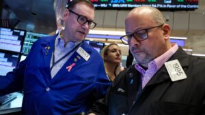 Wednesday's analyst calls: Ford downgrade; crypto mining stock gets a big upgrade