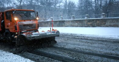 Weekend winter storm to bring snow and rain to the Northeast