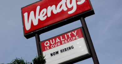 Wendy's taps PepsiCo exec Kirk Tanner as new CEO as burger chain fights off activist pressure