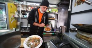 West Bank economy in tatters as Gaza war rages