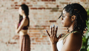 What Is a Somatic Workout? Here’s What To Know About One of Last Year's Most Googled Fitness Trends