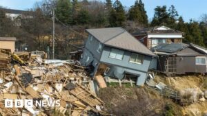 What a century of earthquakes has taught Japan