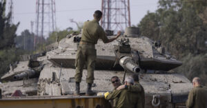 What does Israeli military drawdown mean for Gaza war?