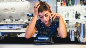 What happens if you default on a small business loan? Here's how to get back on the right path