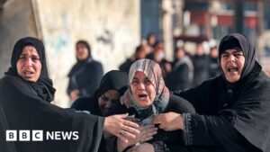 What is South Africa’s genocide case against Israel at the ICJ?