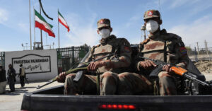 What is behind Iran-Pakistan border escalation, the worst in decades?