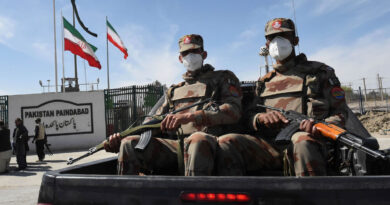 What is behind Iran-Pakistan border escalation, the worst in decades?