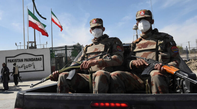 What is behind Iran-Pakistan border escalation, the worst in decades?