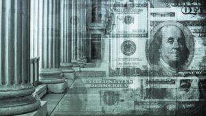 What to look for when the major banks report earnings, according to Jim Cramer