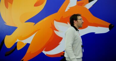 What's next for Mozilla? | TechCrunch