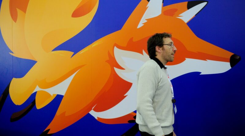 What's next for Mozilla? | TechCrunch