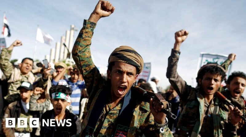 Who are the Houthi rebels and why are they attacking Red Sea ships?