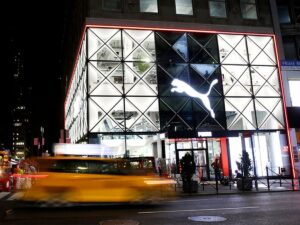 Why Puma is sticking to its web3 bets as crypto shakes off a long-held winter | TechCrunch