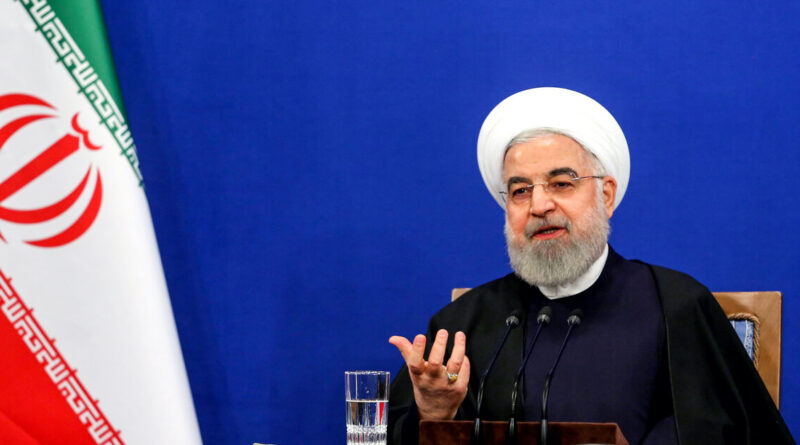 Why are Iran hard-liners axing Rouhani from political scene?