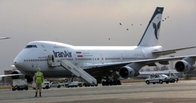 Why has Iran Air abandoned plans to relaunch Saudi Arabia flights despite detente?