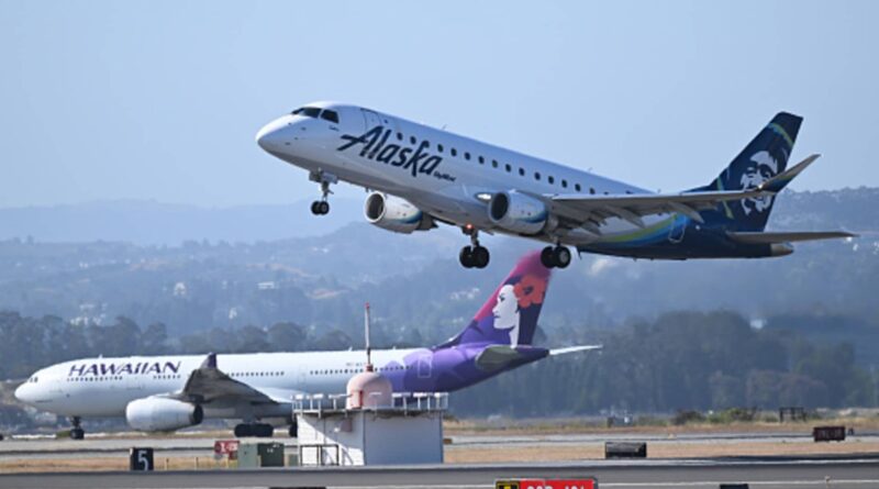 Why the JetBlue-Spirit antitrust ruling doesn't spell doom for an Alaska-Hawaiian merger