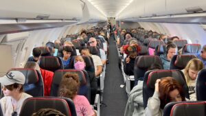 Will air fares remain high in 2024? Here's what experts say