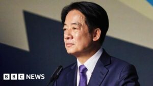 William Lai: Taiwan just chose a president China loathes. What now?
