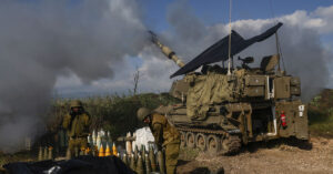 With Hezbollah cornered, Lebanon-Israel escalation may not be contained