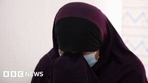 Women and children who went to live with IS in Syria are being brought home