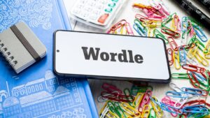 Wordle today: Here's the answer and hints for January 7