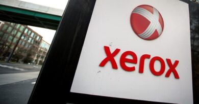 Xerox to cut 15% of its workforce