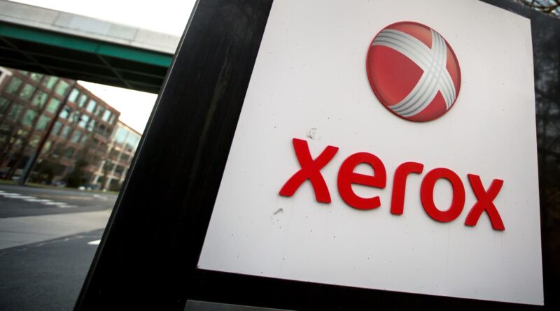 Xerox to cut 15% of its workforce