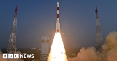 XpoSat: India launches space mission to study black holes