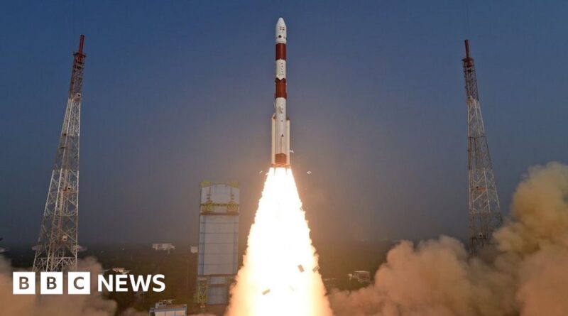 XpoSat: India launches space mission to study black holes