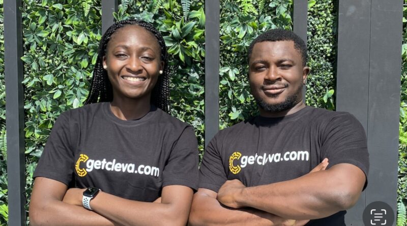 YC-backed African fintech Cleva, founded by Stripe and AWS alums, raises $1.5M pre-seed | TechCrunch