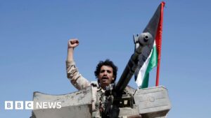Yemen strikes: Houthis to be re-designated as terror group by US
