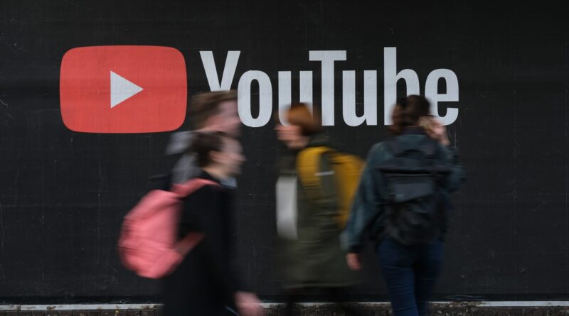 YouTube taps hospitals to create videos to help people witnessing an overdose or heart attack