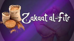 ZAKAAT AL FITR - Islam-Peace | Fitra Amount | Sadaqat-ul-Fitr