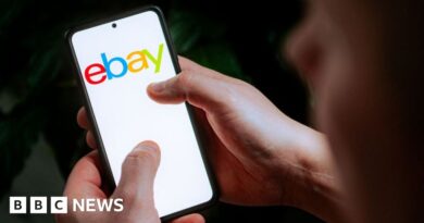 eBay to pay $59m over illegal pill press sales