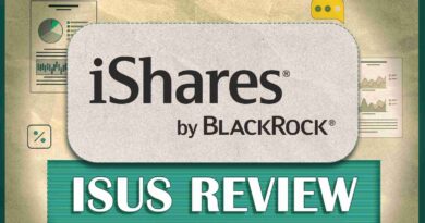 iShares ETF (ISUS) Review