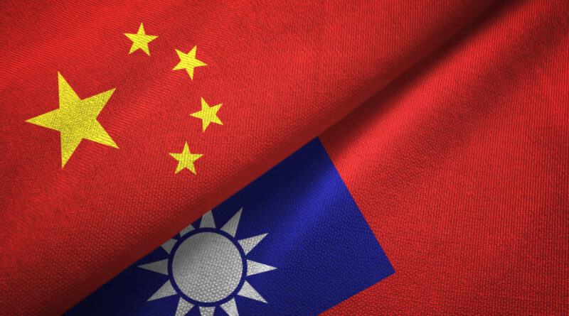 'Taiwan is China's Taiwan': Beijing says Taiwan's ruling party is not representative of popular opinion