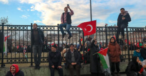 ‘Only the first step’: Turkey's Erdogan flaunts anti-Mossad op as against Israel