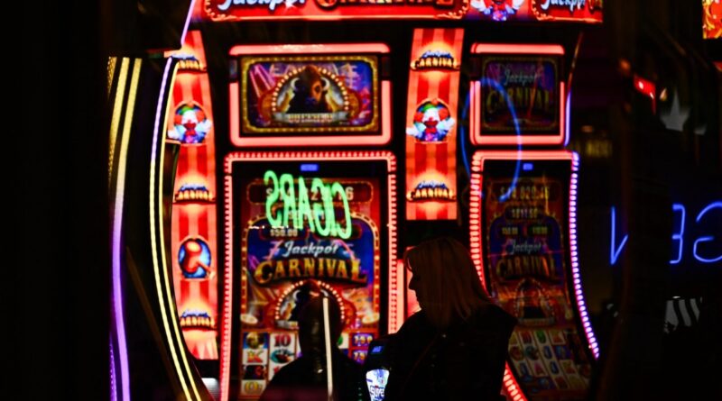 'World's biggest casino' app exposed customers' personal data | TechCrunch