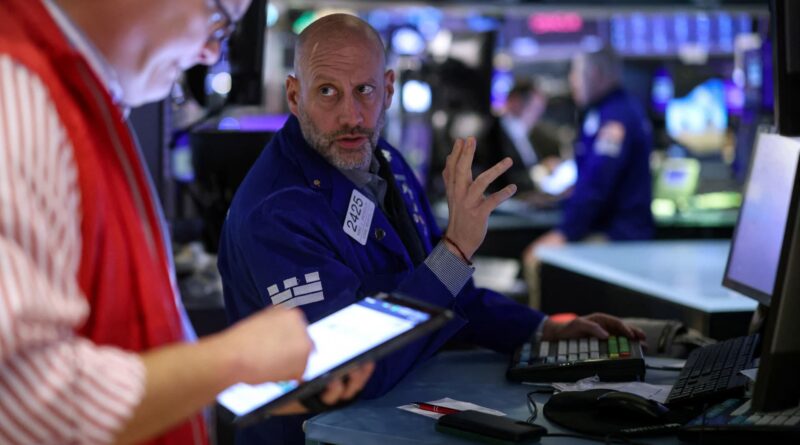 5 things to know before the stock market opens Tuesday